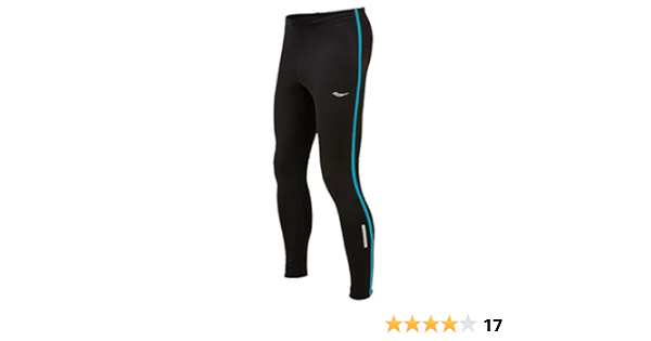 saucony tights