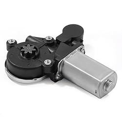 CCNLHZM Power Window Lift Motor Compatible with
