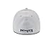 New Era NFL Reverse Team Color Takedown 3930 Flex Fitted Hat
