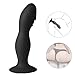 FST Anal Plug Realistic Suction Cup Dildo Male Prostate Butt Plug Female G-Spot Stimulator Sex Toy