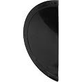 Prime-Line Products A 141 Sliding Door Screen Shield, Black, 1-Pair