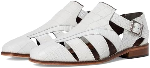 Amazon.com | Stacy Adams mens Calzada Fisherman Sandal  display picture 2
