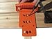 JIG-A-DECK Deck Spacer & Fastener Alignment Guide for Hardwood, Composite, PVC and Pressure Treated Decking (2 PACK)