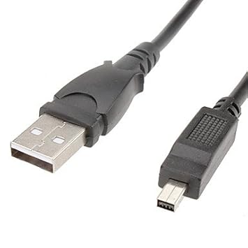 fuji s304 usb