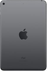 Apple iPad Mini 5th Gen 64GB Wi-Fi Space Grey (Renewed) Tablet view 3
