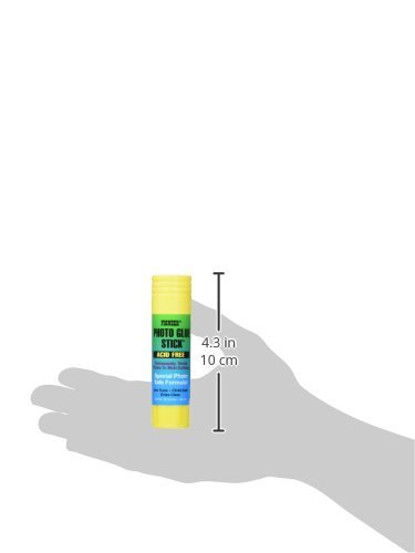 Pioneer Value Sized Photo Glue Stick 25 grams/.88oz