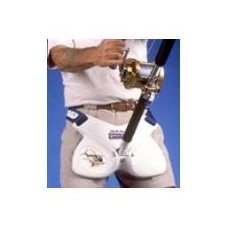 UPC 026362303009, Braid Products Tuna Fighting Belt (Fits Small-Large)