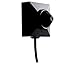Lawmate BU-18 NEO Cone 1080P Pin Hole Lens Mini Covert Camera Button Kit for PV-500 Neo PRO DVR