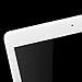 iPad Air 2 Screen Replacement,FixCracked iPad air 2 Digitizer Glass,Only for Professional Person,Not Include LCD, PreInstalled Adhesive with tools kit(A1566,A1567)-White