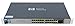 HP Procurve 2520G-24-PoE Ethernet Switch (J9299A#ABA)