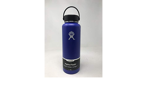 blueberry 32 oz hydro flask