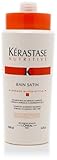 Kerastase Nutritive Bain Satin 1 Complete Nutrition Shampoo For Normal to Slightly Sensitised Hair, 34 Ounce