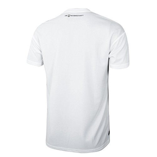 image for TOOGOO World Cup Sportswear Soccer Germany Couple Shirt Breathable Sho