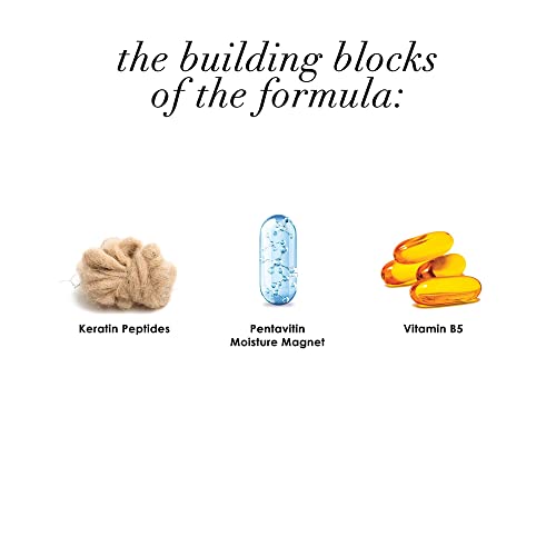 Dermelect Makeover Ridge Filler Anti Aging Nailcare Base Coat with