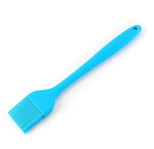 AEP Silicone Basting Brushes (Blue)