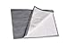 Mayflower Polishing Cloth for Cleaning Silver, Gold and Platinum Jewelry -NON TOXIC- Made In USA- Size 11