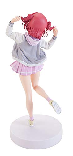 Love Project: Figure Birthday ruby-love 置物 Live Tokyo - Stronger Kurosawa: Ruby 置物