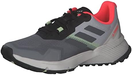adidas gazelle silver green womens adidas Women's Terrex Free Hiker 2.0 Hiking Shoes Yellow 5