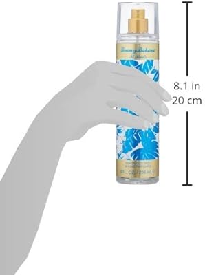 tommy bahama st barts body mist