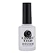 CITY 1 PC White Peel Off Liquid Tape Peel Off Base Coat Nail Art Liquid Palisade