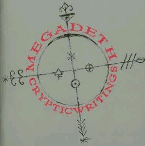 Cryptic Writing/Live