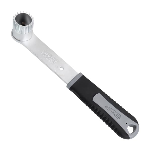 Super B TB-BB30 Bottom Bracket Tool - Black