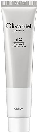 Olivarrier Dual Moist Comfort Cream 75ml