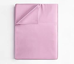 California King Size Flat Sheet