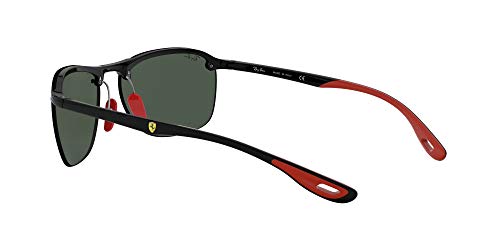 rb4302m scuderia ferrari collection