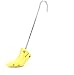 Men's & Women's Plastic Boot Stretcher Shaper, Yellow