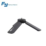 FeiyuTech Feiyu Portable Foldable Time-Lapse Photography Bracket Mini Gimbal Stand Tripod for Feiyu WG2 G6 G5 SPG Series Vimble 2 Vimble C SUMMON WG WGS G4S G4 Pro Gimbal