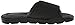 Skechers Sport Men's Wind Swell 51314 Sandal,Black,11 M US