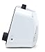 Grace Digital GDI-IRC6000w Wi-Fi Music Player with 3.5-Inch Color Display (White)