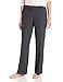 Calvin Klein Women's Classic-Fit Suit Pant, Charcoal, 4