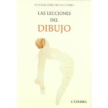 Las lecciones del dibujo (Arte Grandes Temas)