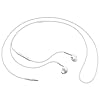 Samsung-Headset-with-Remote-and-Microphone-White Samsung Headset with Remote and Microphone - White