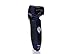 Panasonic Razor, ES-LF51-A, Men’s Electric 4-Blade Cordless Shaver, Wet/Dry with Flexible Pivoting Head