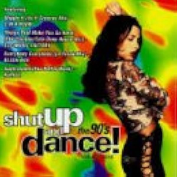 Amazon.com: Super Dance Freak 84 / Various: CDs y Vinilo