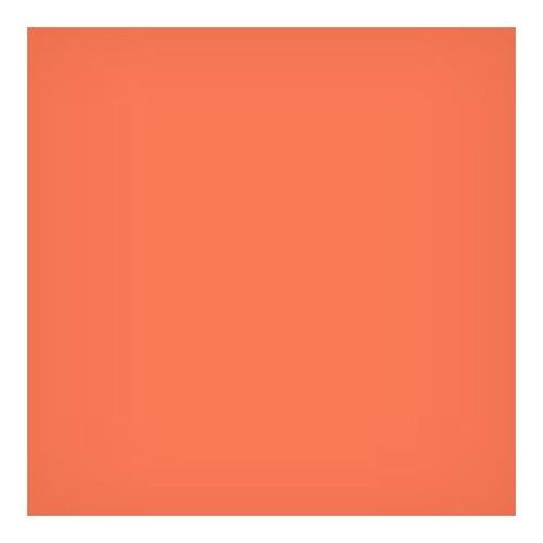 Lee Filters 4x4" 85B Color Conversion Polyester Filter