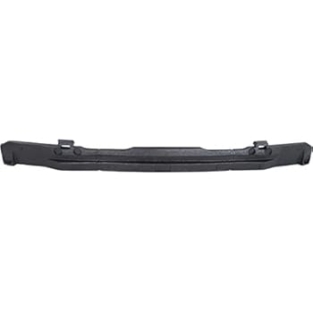 Amazon.com: Front Bumper Absorber Impact compatible with Mazda 3 14-16