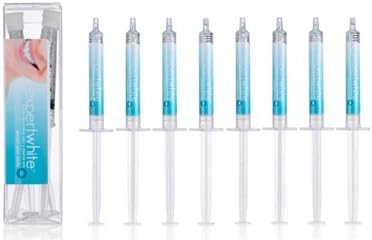 Expertwhite Pro 22% Teeth Whitening Gel (8 gels), Free Shippin-