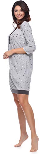 Merry-Style-Damen-Nachthemd-MS10-181