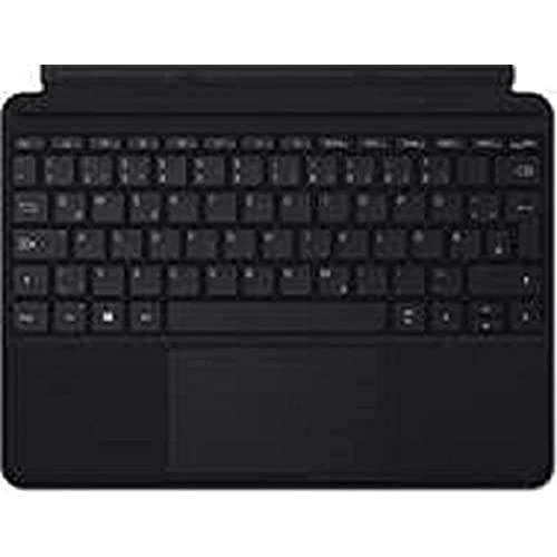 Microsoft KCM-00027 Surface Go Type Abdeckung – Schwarz