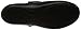 crocs Women's Mercy Clog, Black/Black, 5 M US