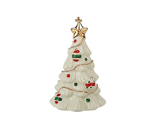 Lenox Merry Little Ornament Set - Image 4