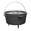 Barbecook Kettle / Dutch Oven 3 Ltr