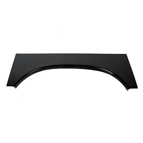 Wheel Arch Upper Rear Quarter Panel For 02-09 Dodge Ram 1500 2500 Rust Repair