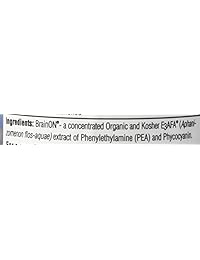 e3live brainon de 400 mg, 50, 1, 1