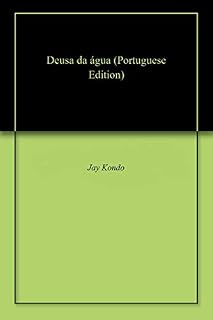 Livro Deusa da água