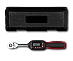 Tapha Tools 3/8 inch Digital Torque Wrench 3.1-62.7
